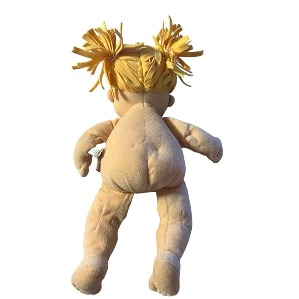 Baby Stella Plush Doll